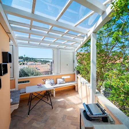Apartments Vitoria Mali Lošinj Zewnętrze zdjęcie