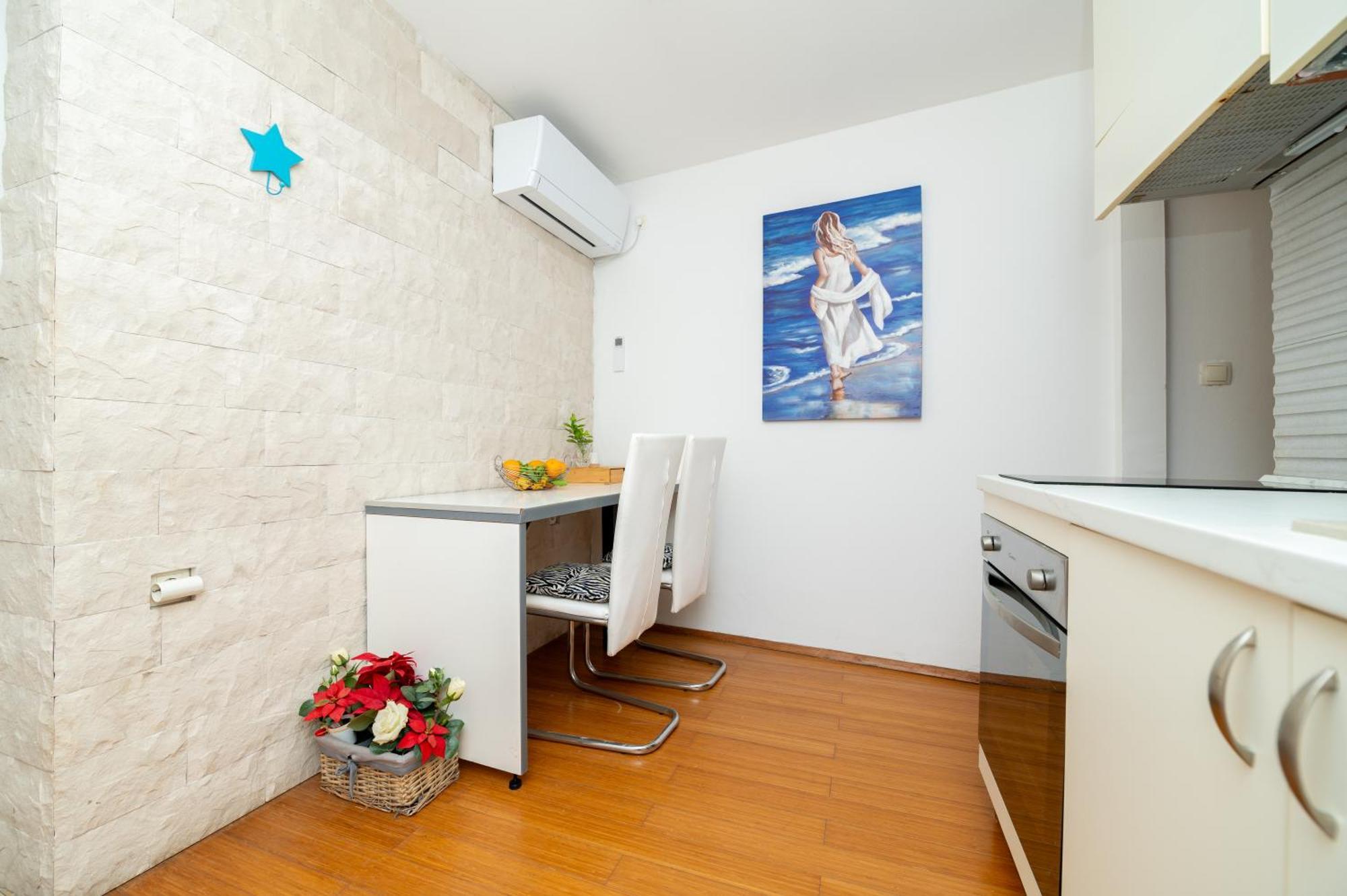 Apartments Vitoria Mali Lošinj Zewnętrze zdjęcie