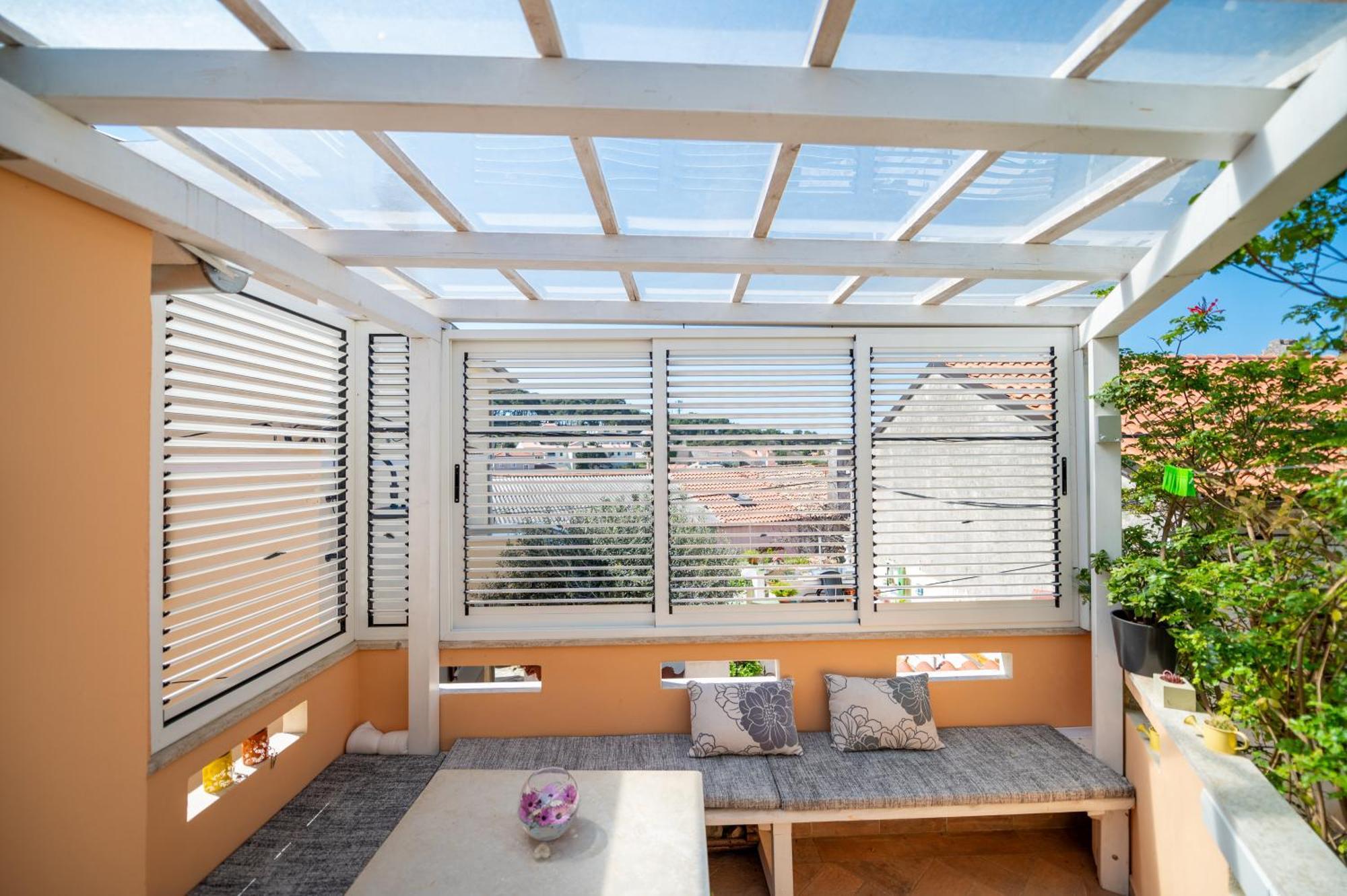 Apartments Vitoria Mali Lošinj Zewnętrze zdjęcie